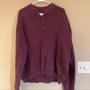 Men’s Gander Mtn Pullover